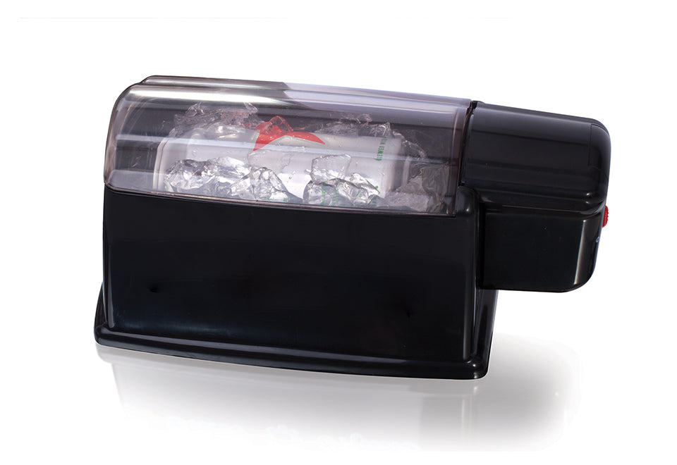 Portable Beverage Can Chiller - image 2