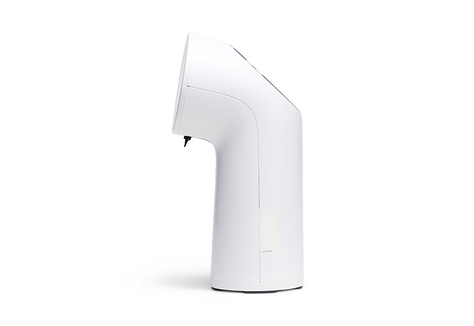 Touch Free Soap Dispenser Timer - image 20