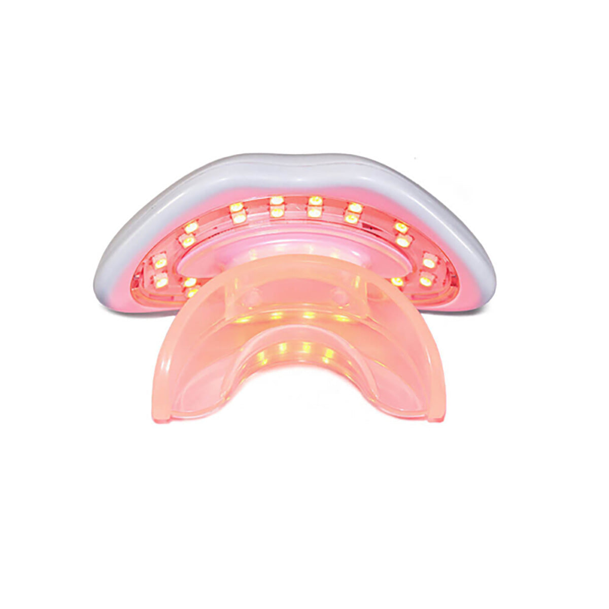 World's First At-Home Professional LED Lip Therapy Device - image 4