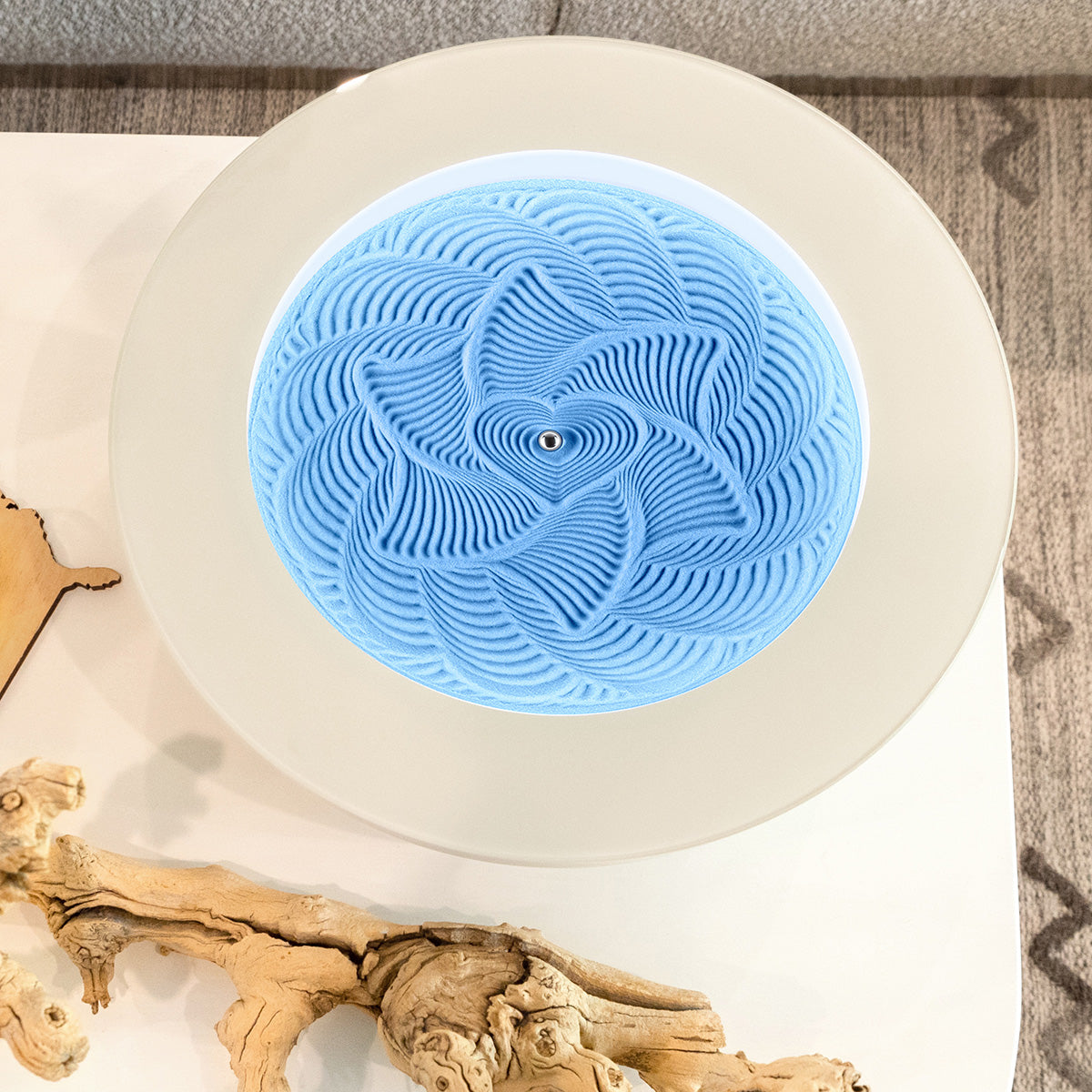 16'' Sandscapes Table - image 8