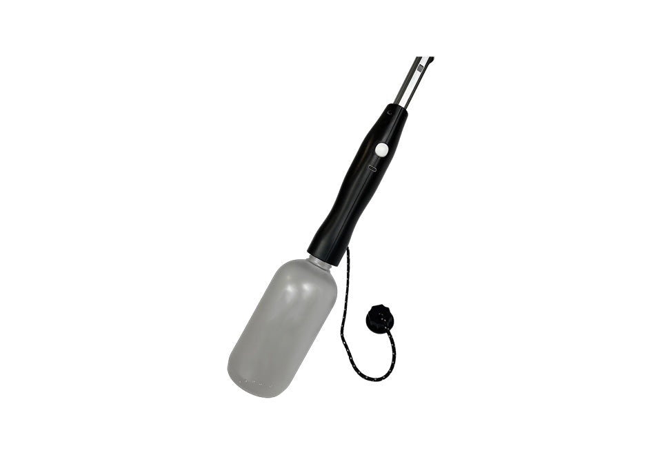 Sun Shade Misting Fan - image 6