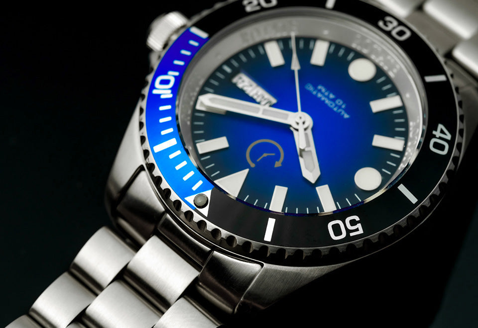 Automatic Watch Assembly Kit - image 8
