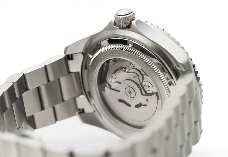 Automatic Watch Assembly Kit - image 9