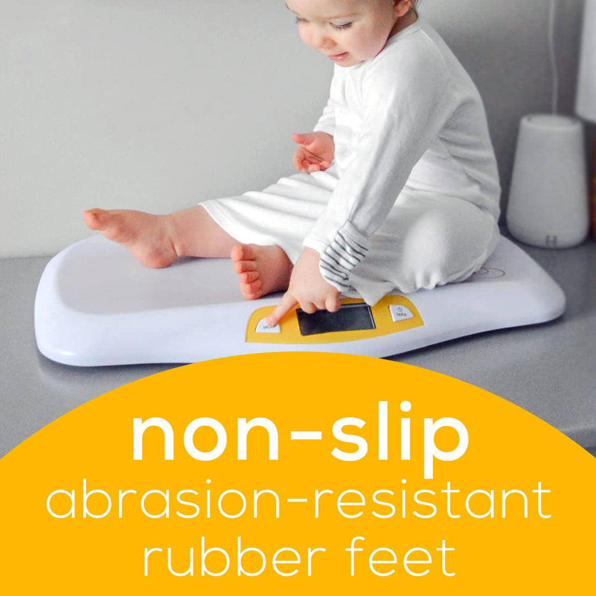 Smart Baby Scale - image 2