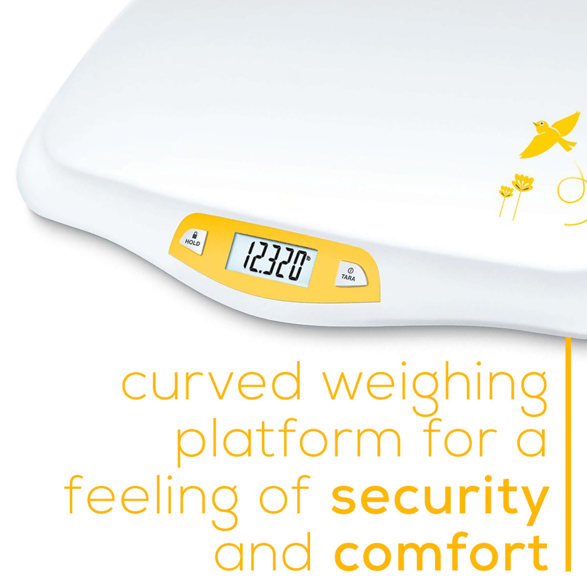 Smart Baby Scale - image 5