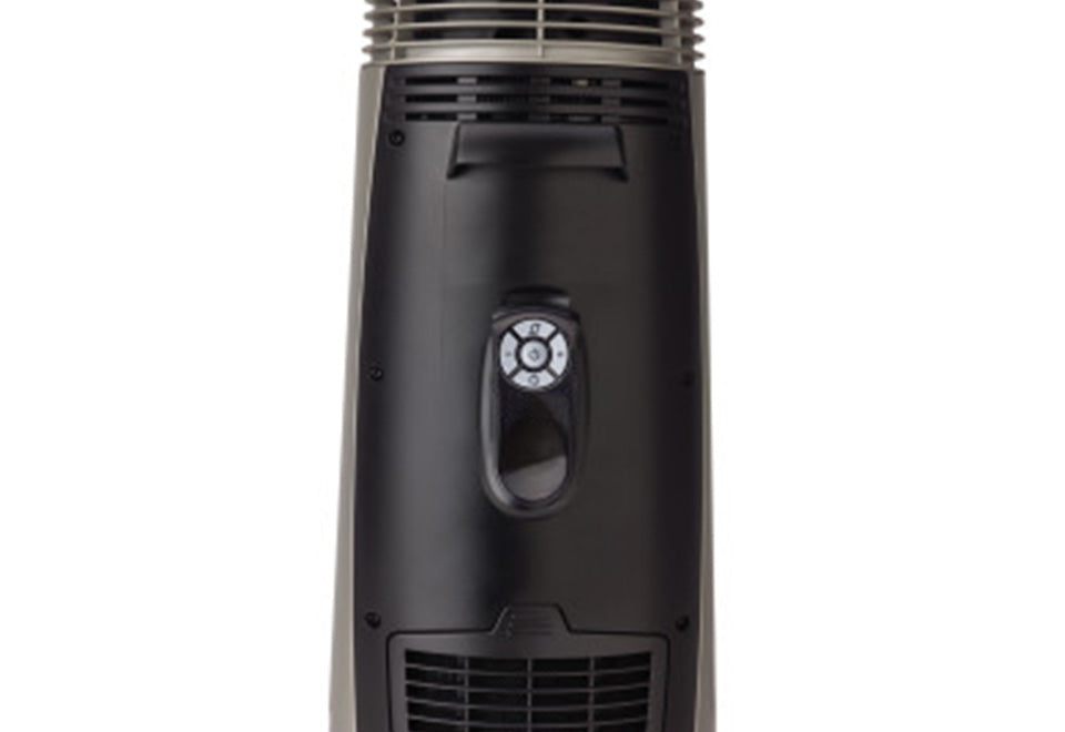360-Degree Ceramic Heater - image 3