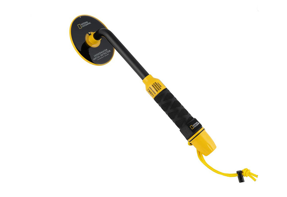 Underwater Metal Detector - image 5