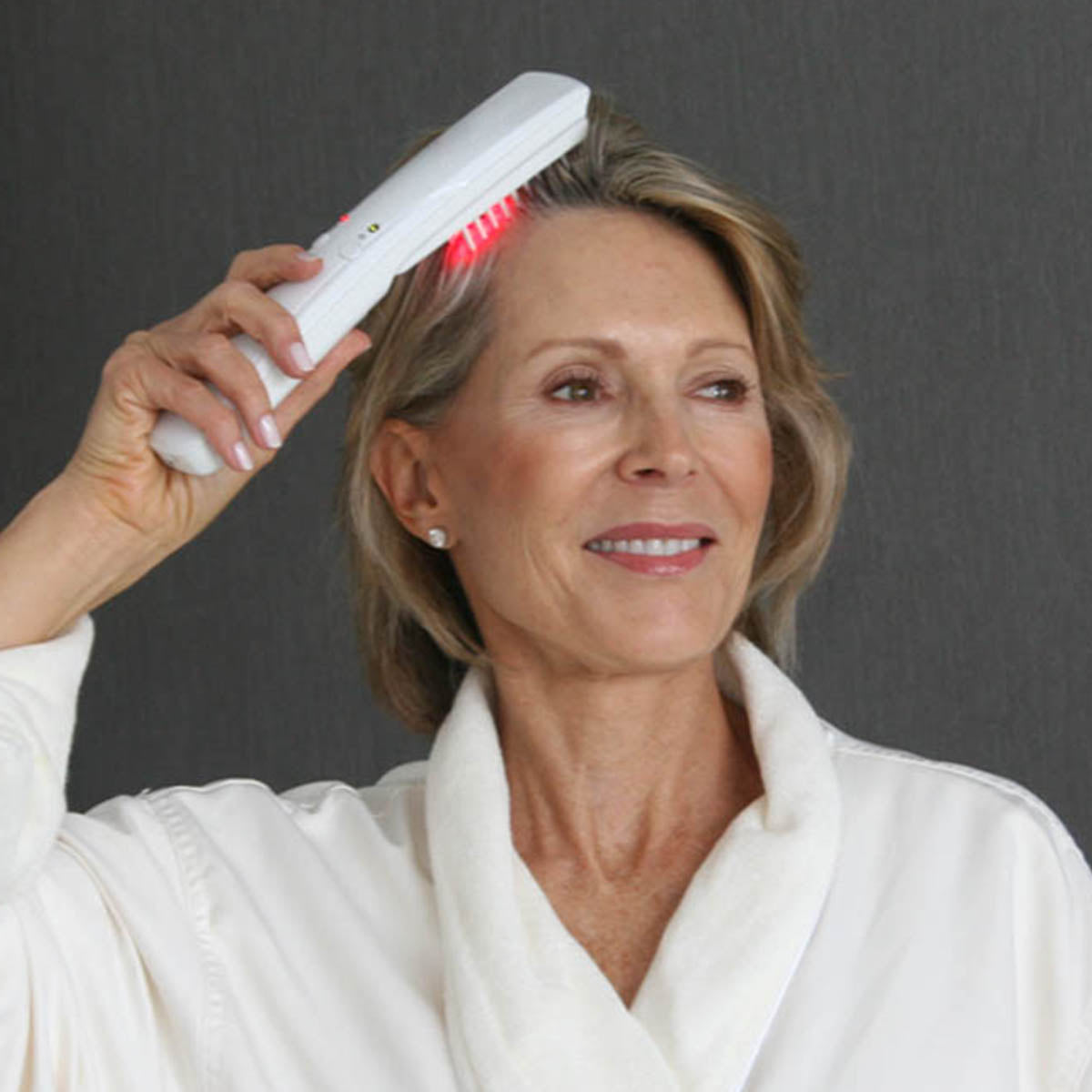 Cordless Hair Growth Comb - image 4