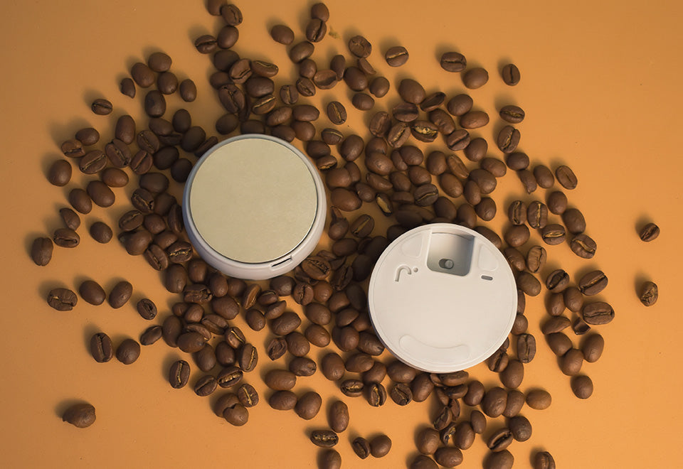 Rechargeable To-Go Cup Warmer - image 7