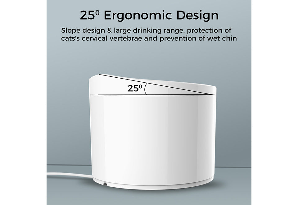 Smart Pet Water Fountain - image 6