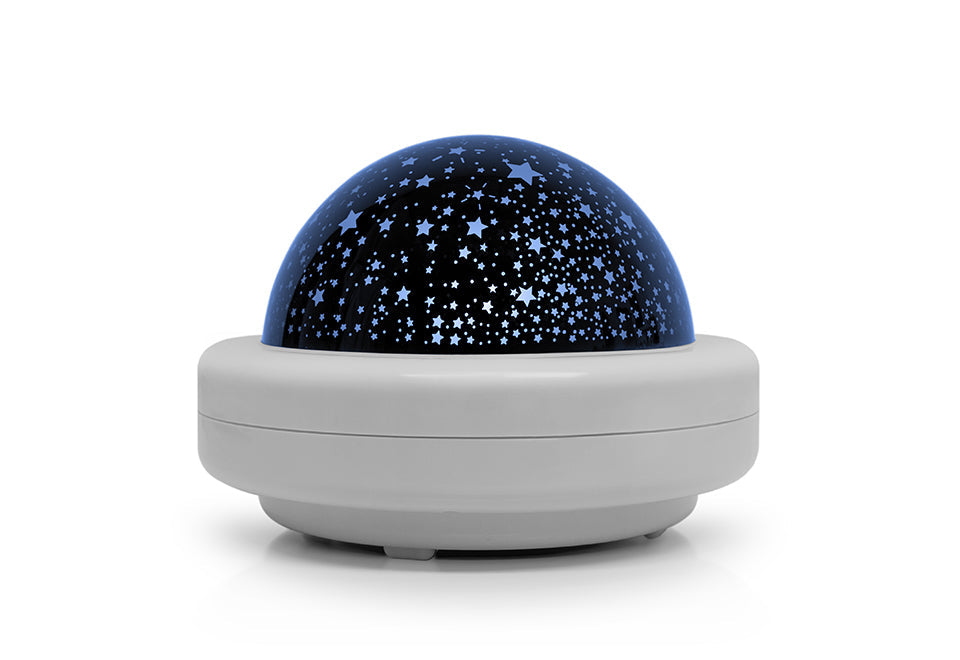 Starlight Projector and Sound Soother - image 2