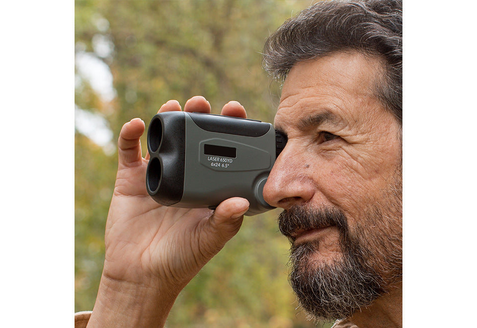 Laser Rangefinder - image 5