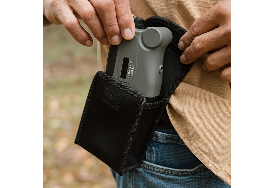 Laser Rangefinder - image 6