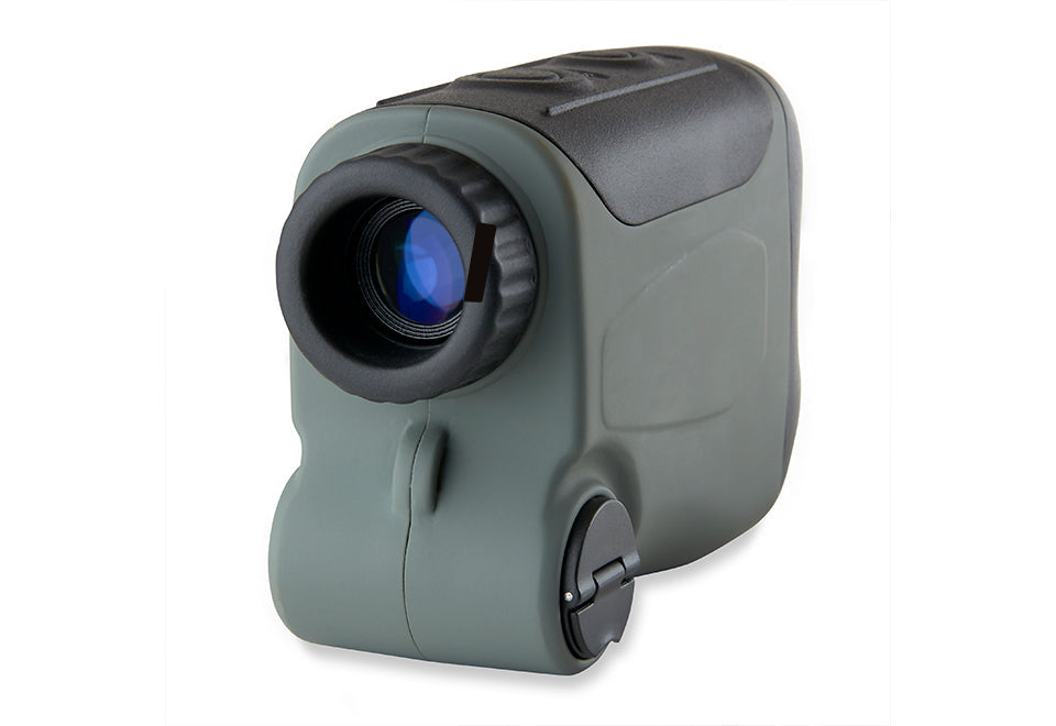 Laser Rangefinder - image 7