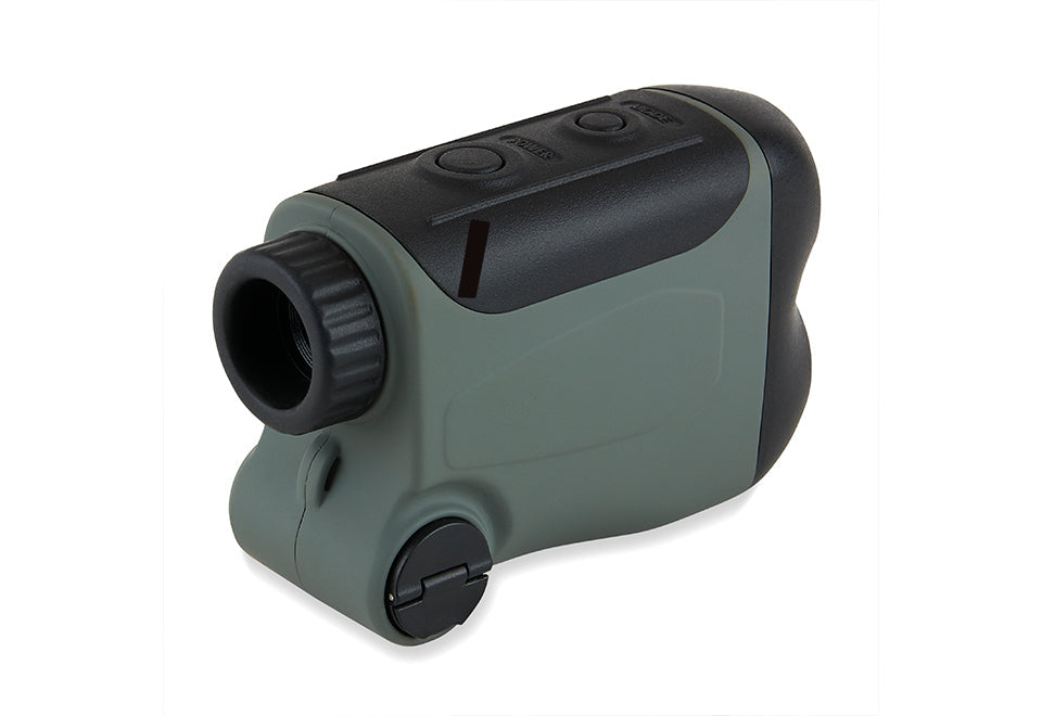 Laser Rangefinder - image 8