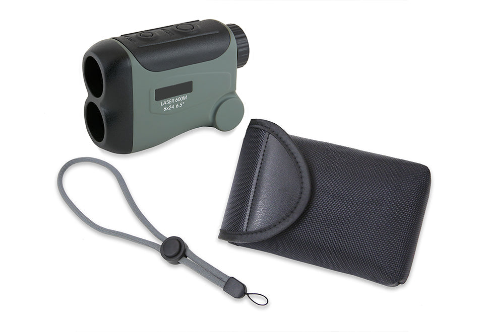 Laser Rangefinder - image 9