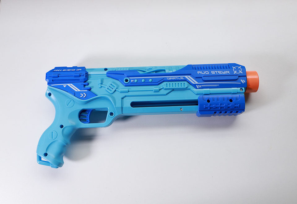 Flying Ace Blaster Game - image 6