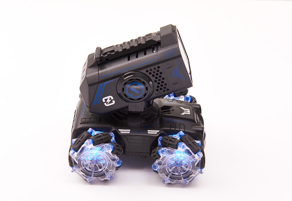 RC Bubble Blowing Tank - image 5