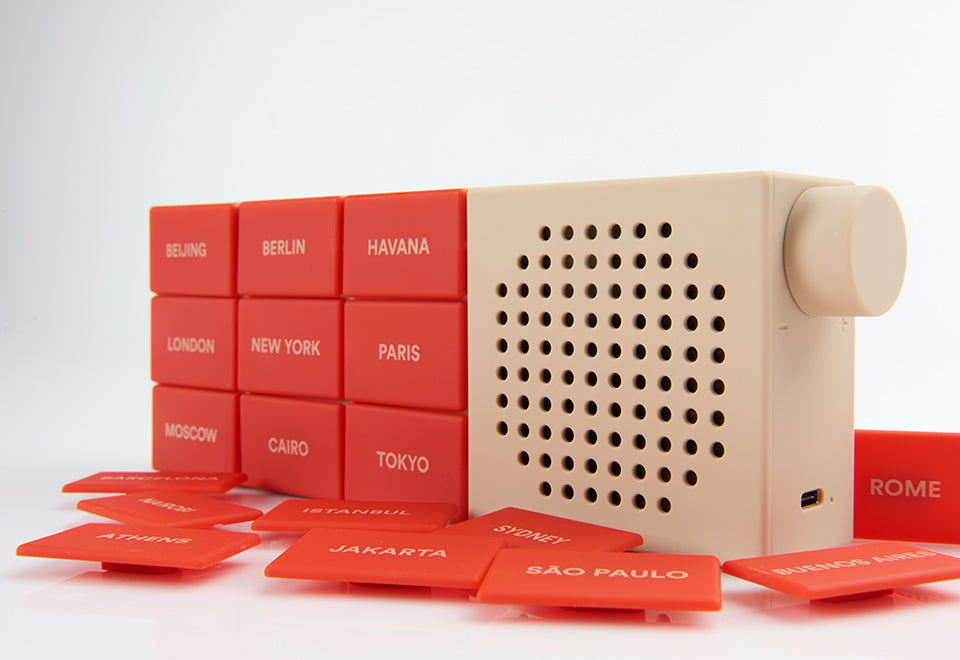 Global City Radio - image 3
