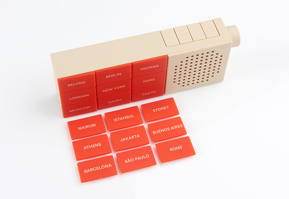 Global City Radio - image 6