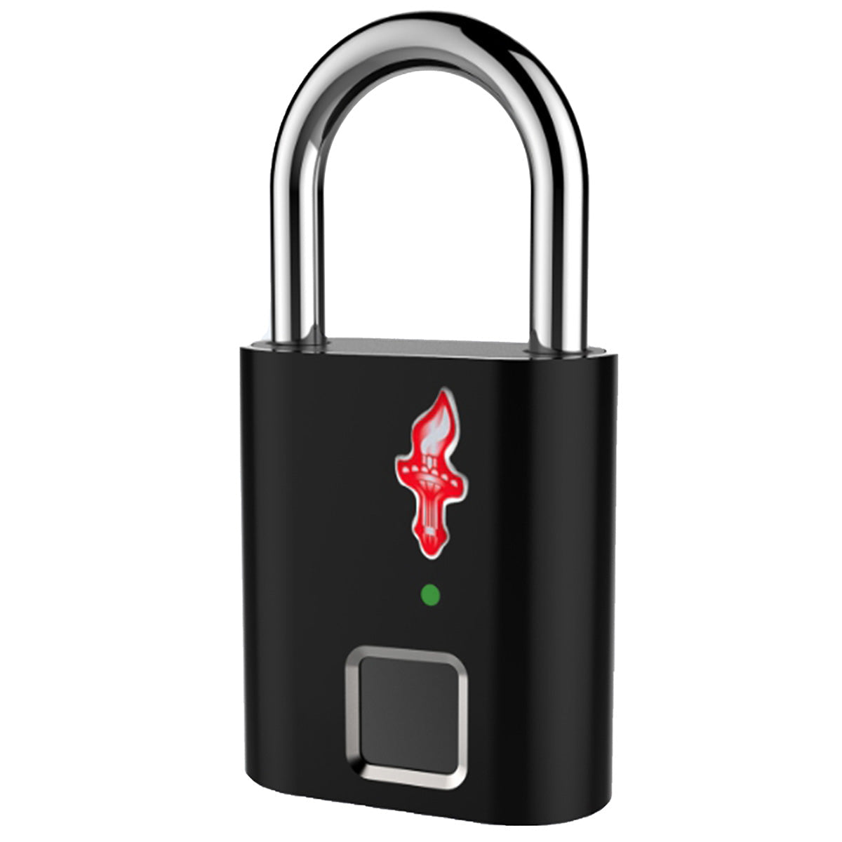 TSA Approved Fingerprint Lock - image 2