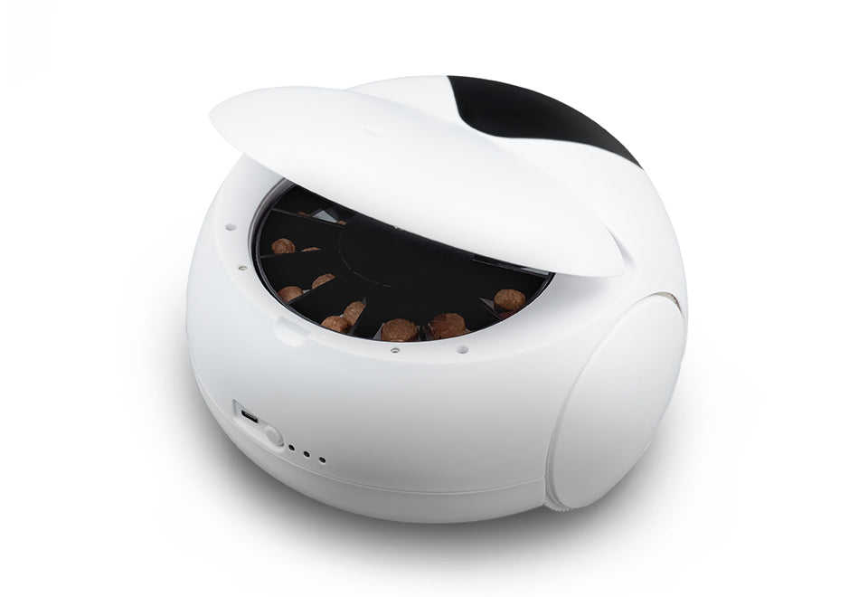 Robotic Pet Interaction Toy - image 2
