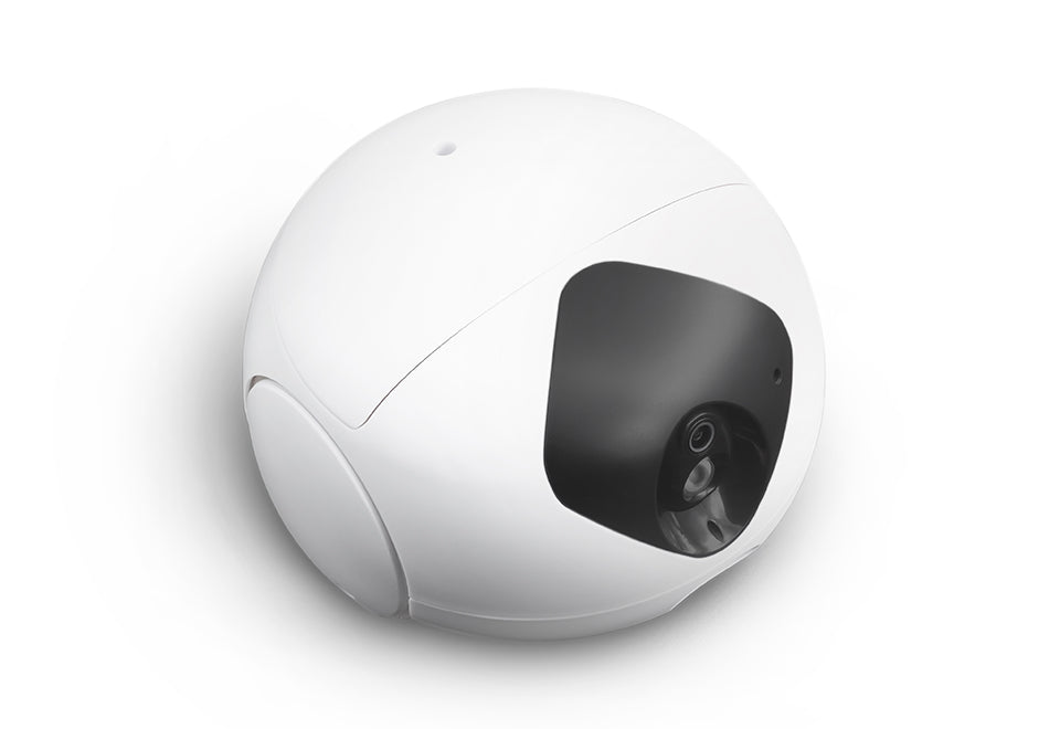 Robotic Pet Interaction Toy - image 3