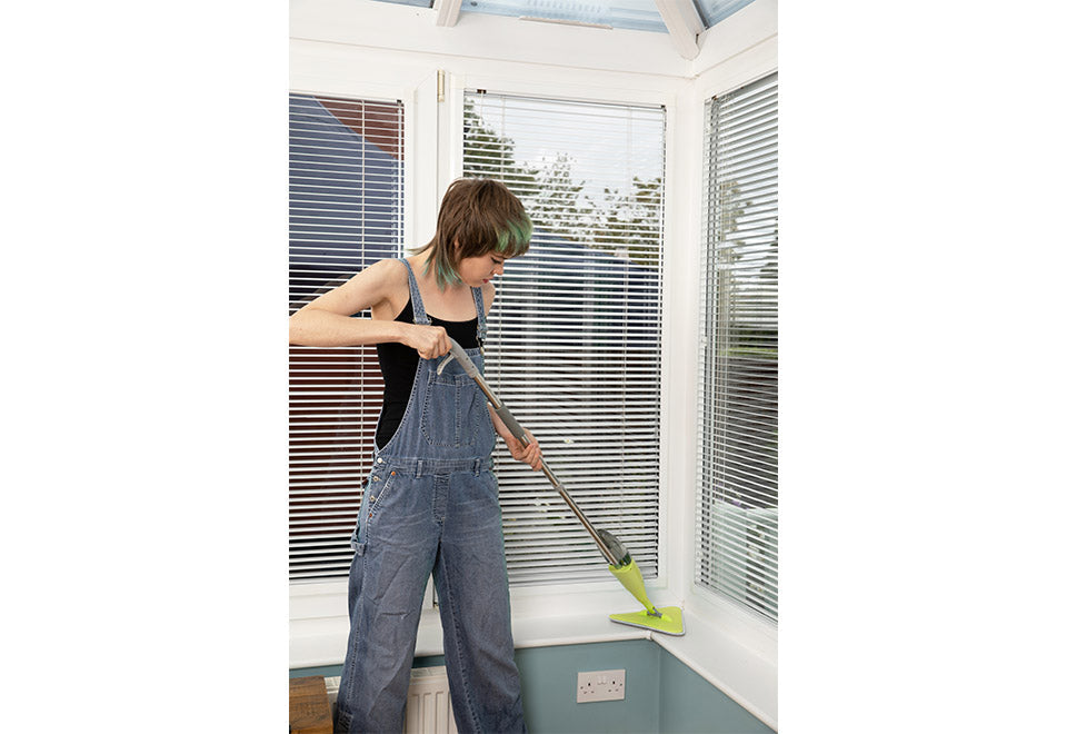 5-in-1 Floor and Window Cleaner - image 15