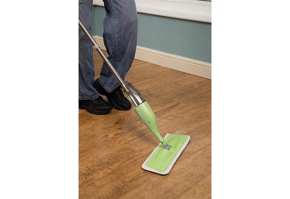 5-in-1 Floor and Window Cleaner - image 18