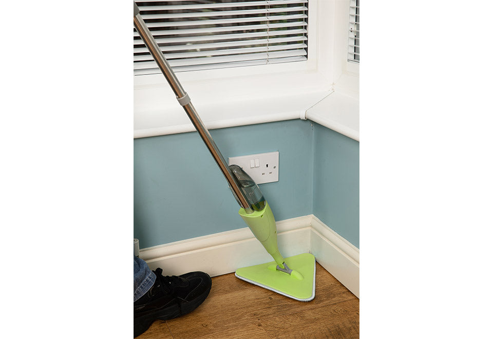 5-in-1 Floor and Window Cleaner - image 13