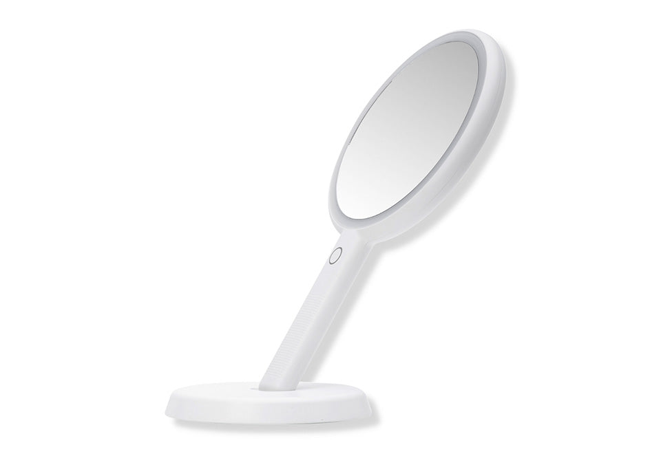 LED Lighted Handheld Mirror - image 4