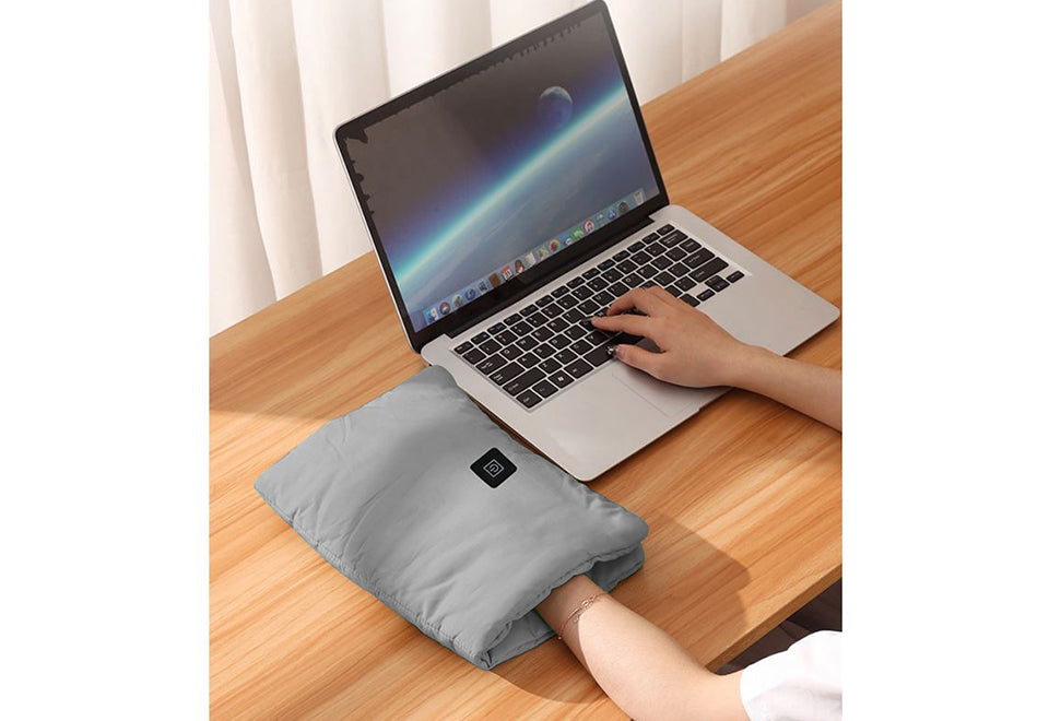 Heated Hand Pillow - image 4