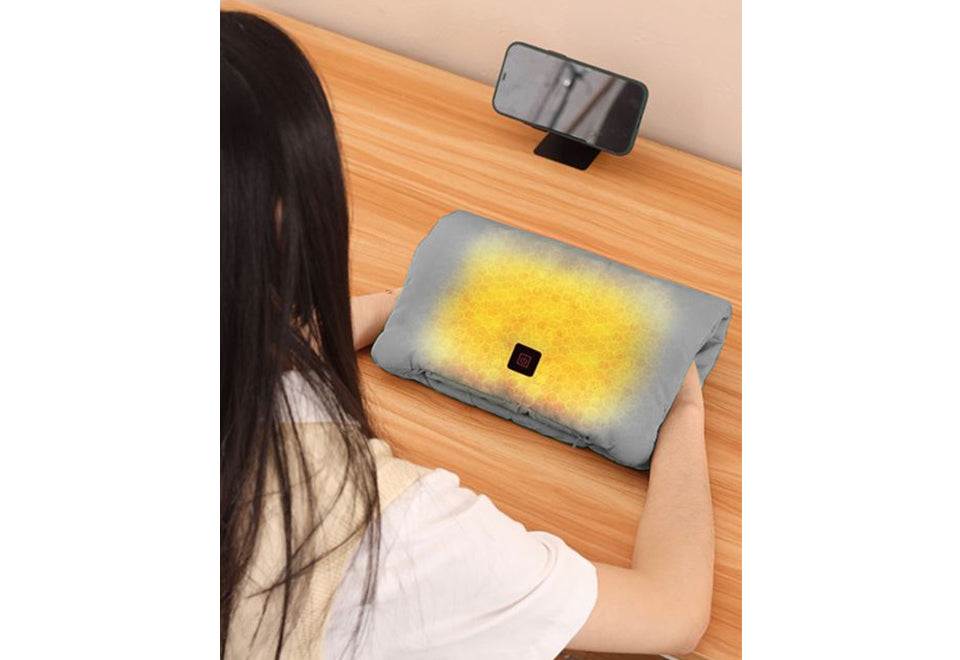 Heated Hand Pillow - image 5
