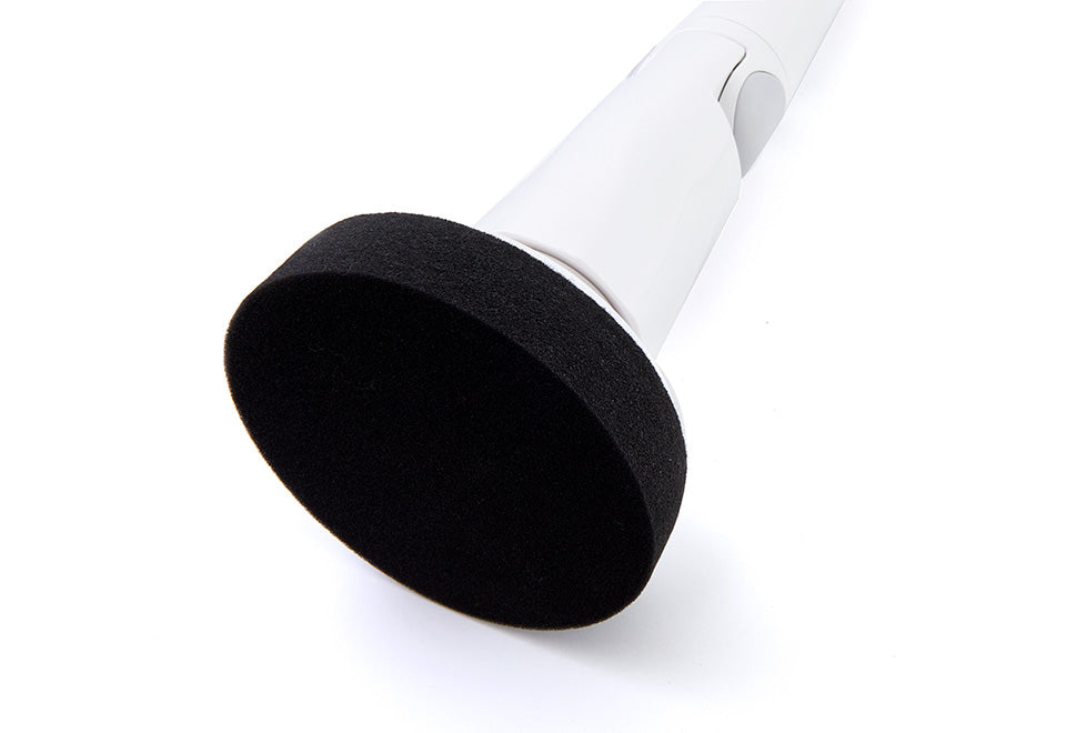 Replacement Pads for the Ultimate Cordless Power Scrubber by Sharper Image - image 2