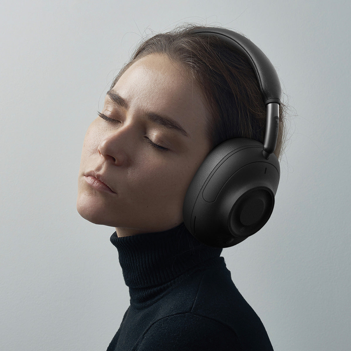 SoundHaven® Sport Wireless Headphones by Sharper Image