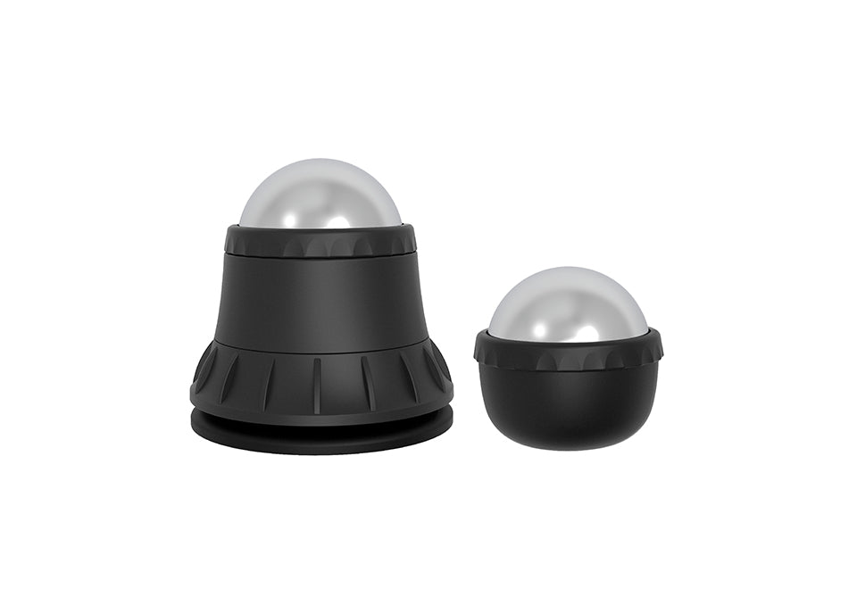 Ice Ball Massage Roller by Sharper Image - image 6