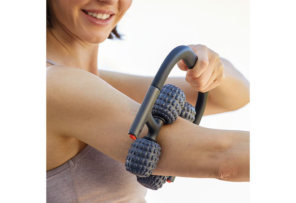 Modular Flex Roller by Sharper Image - image 7