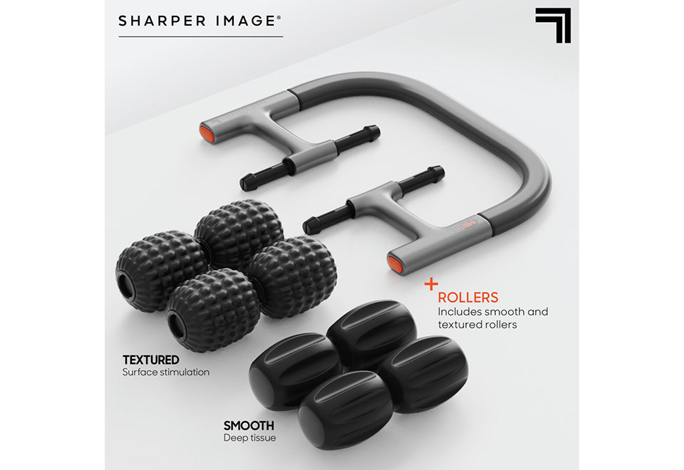 Modular Flex Roller by Sharper Image - image 8