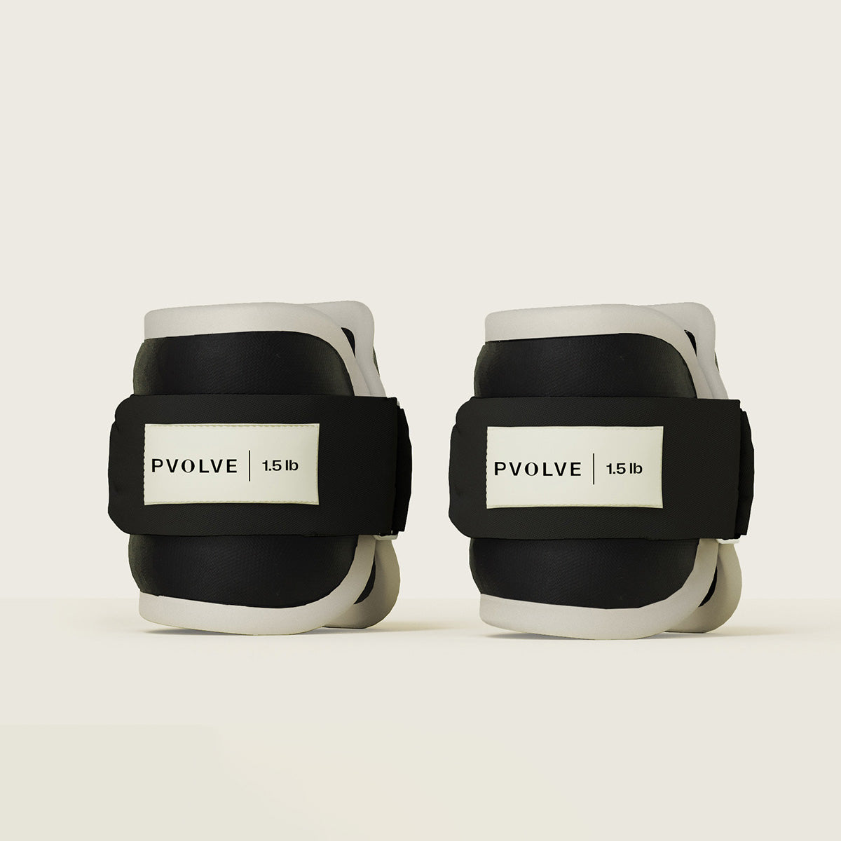 Pvolve Leg Sculpting Ankle Weights (Set of 2) - image 7