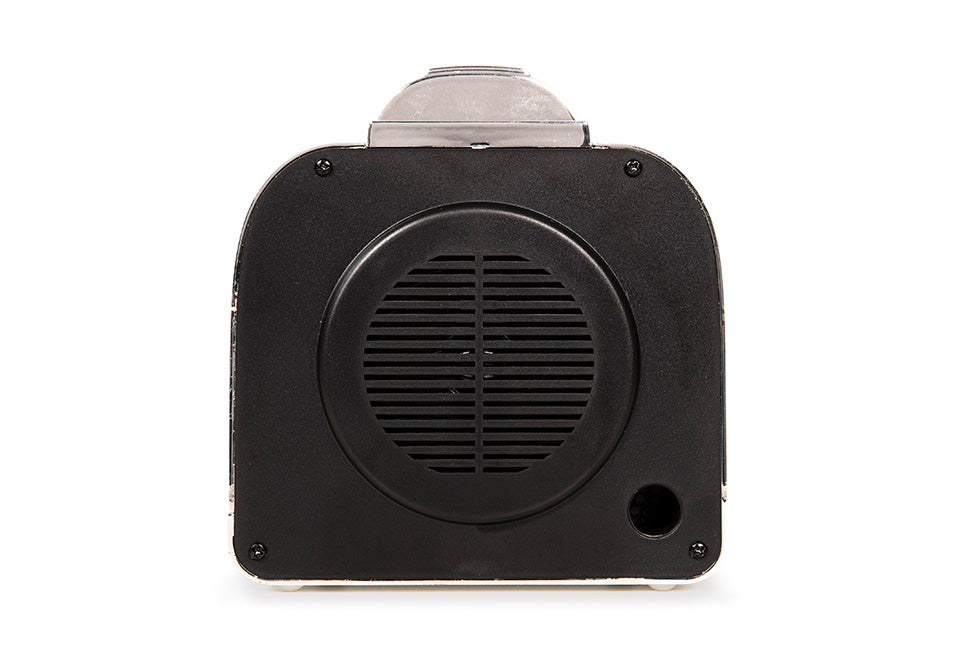 Tabletop Diner Jukebox Radio with Bluetooth - image 7