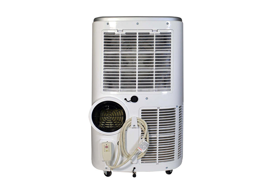 Portable Air Conditioner with Heat Pump - image 8