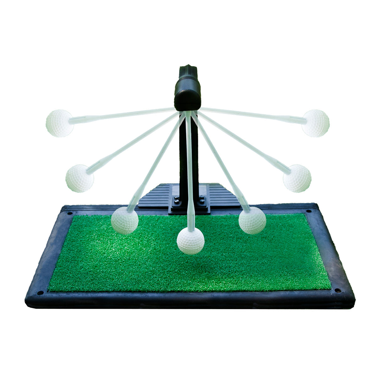 Golf Swing and Hitting Trainer - image 7
