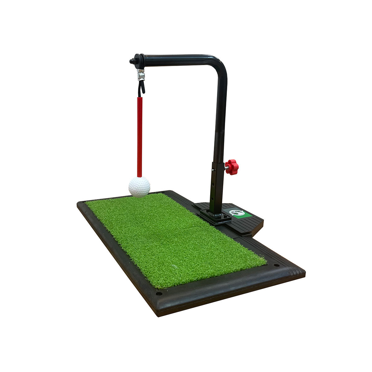 Golf Swing and Hitting Trainer - image 2