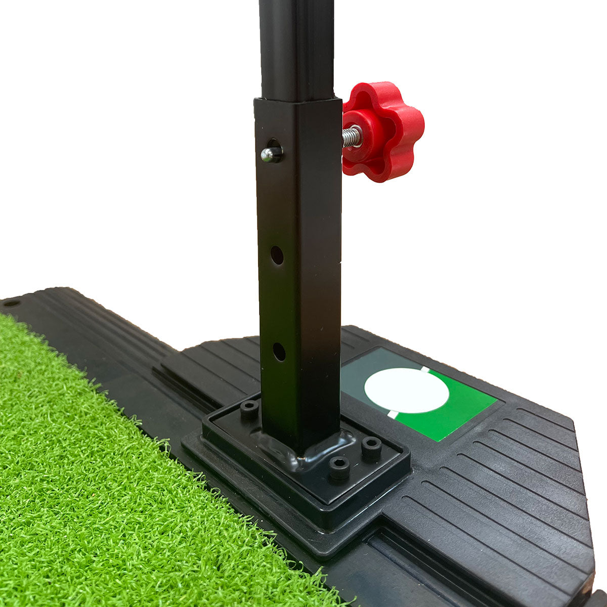 Golf Swing and Hitting Trainer - image 9