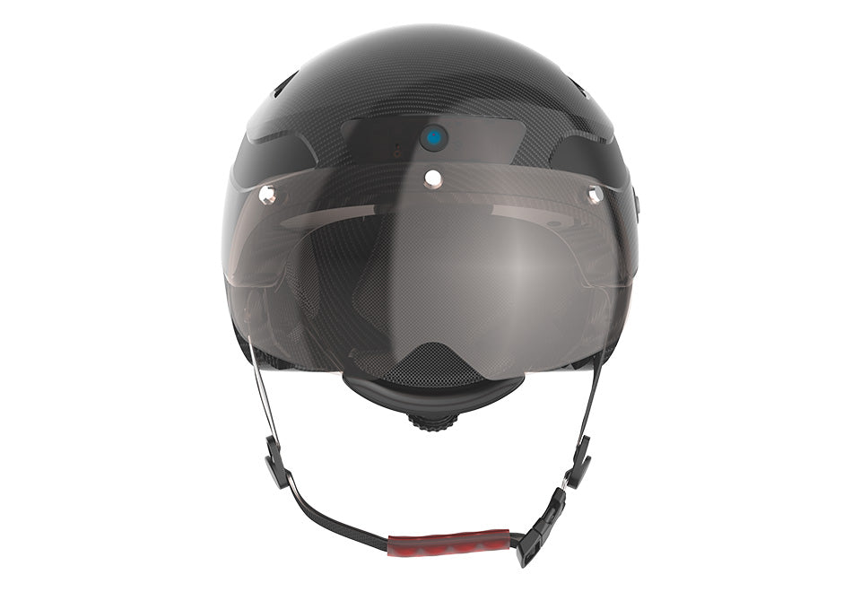 Smart Helmet with HD Camera - image 4