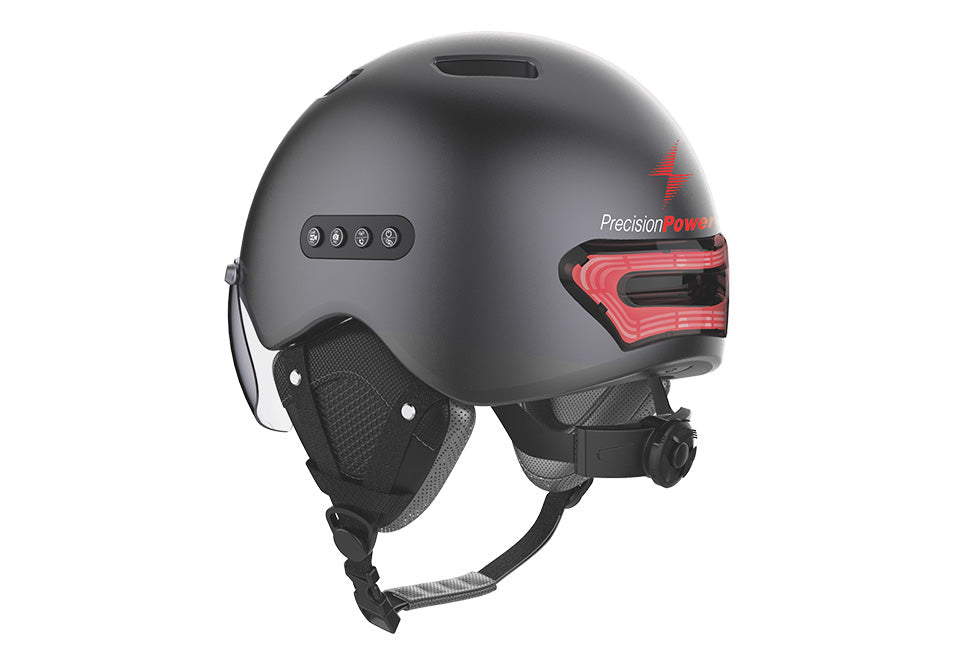 Smart Helmet with HD Camera - image 6