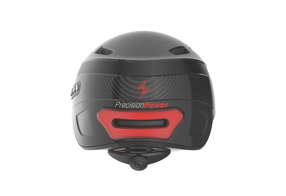 Smart Helmet with HD Camera - image 7