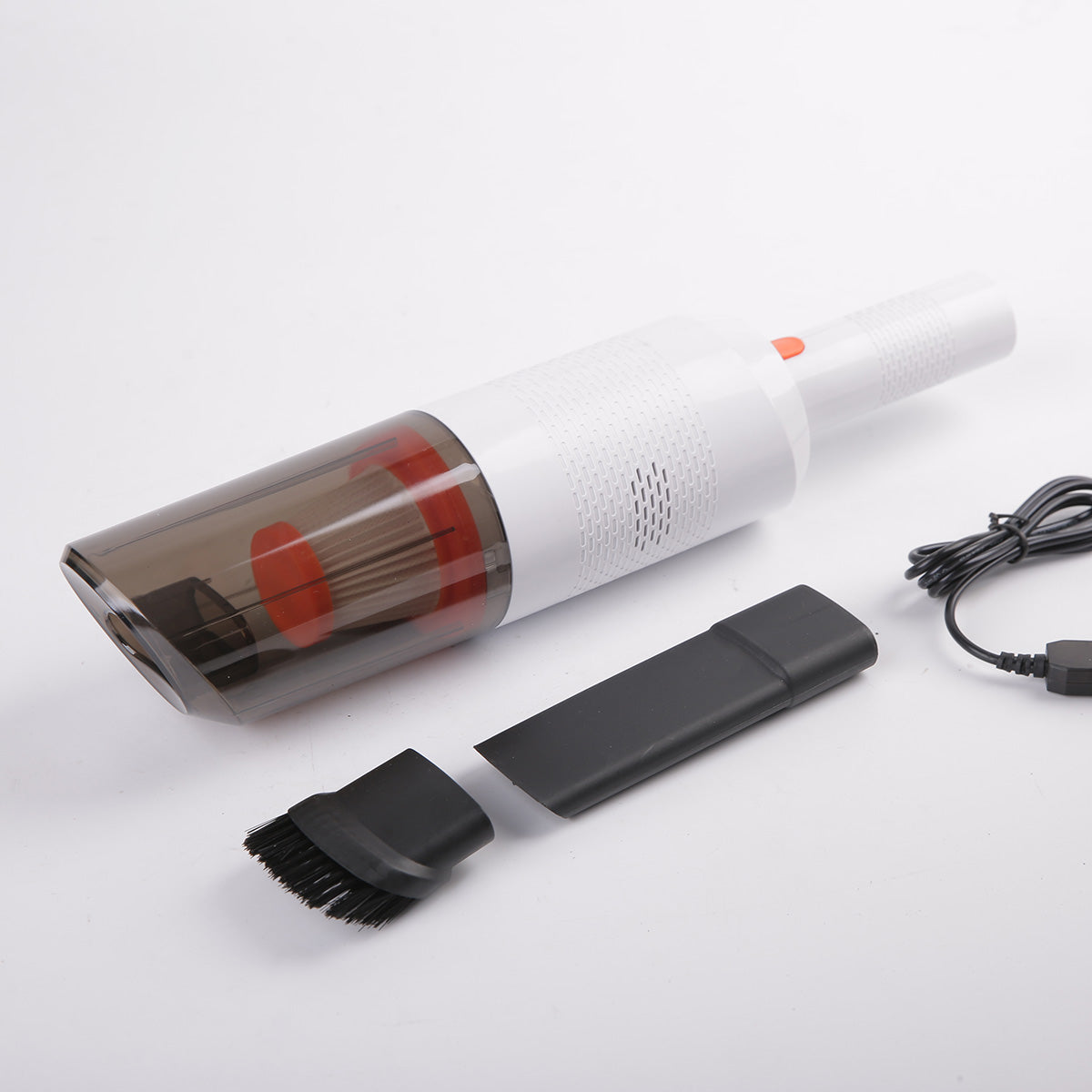 Cordless Wet/Dry Hand Vacuum - image 2