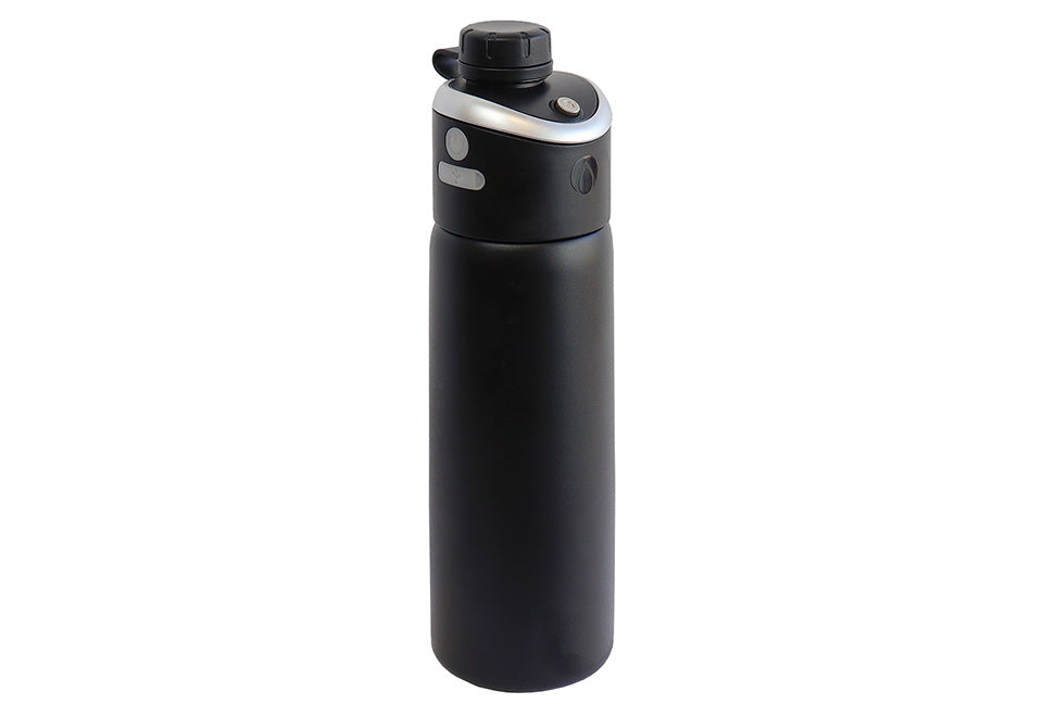 Rechargeable Hydration and Misting Bottle - image 3
