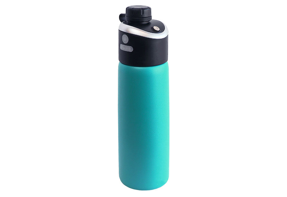 Rechargeable Hydration and Misting Bottle - image 6
